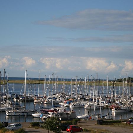 Ferienappartements Marina Wendtorf An Der Ostsee ภายนอก รูปภาพ