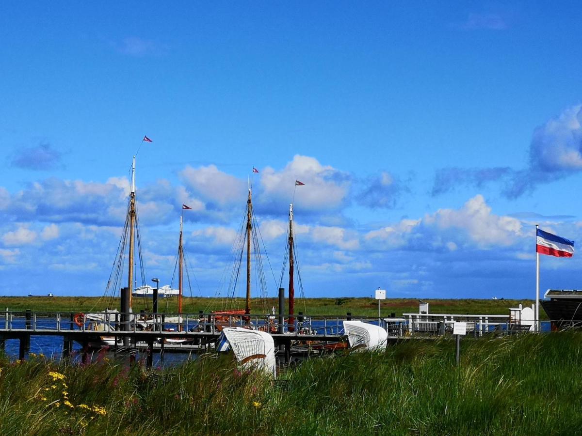 Ferienappartements Marina Wendtorf An Der Ostsee ภายนอก รูปภาพ