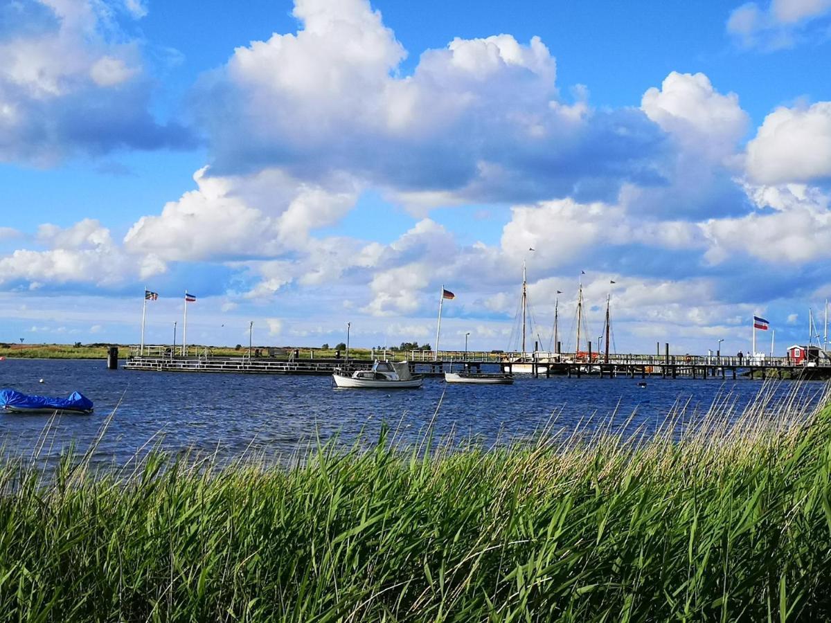 Ferienappartements Marina Wendtorf An Der Ostsee ภายนอก รูปภาพ