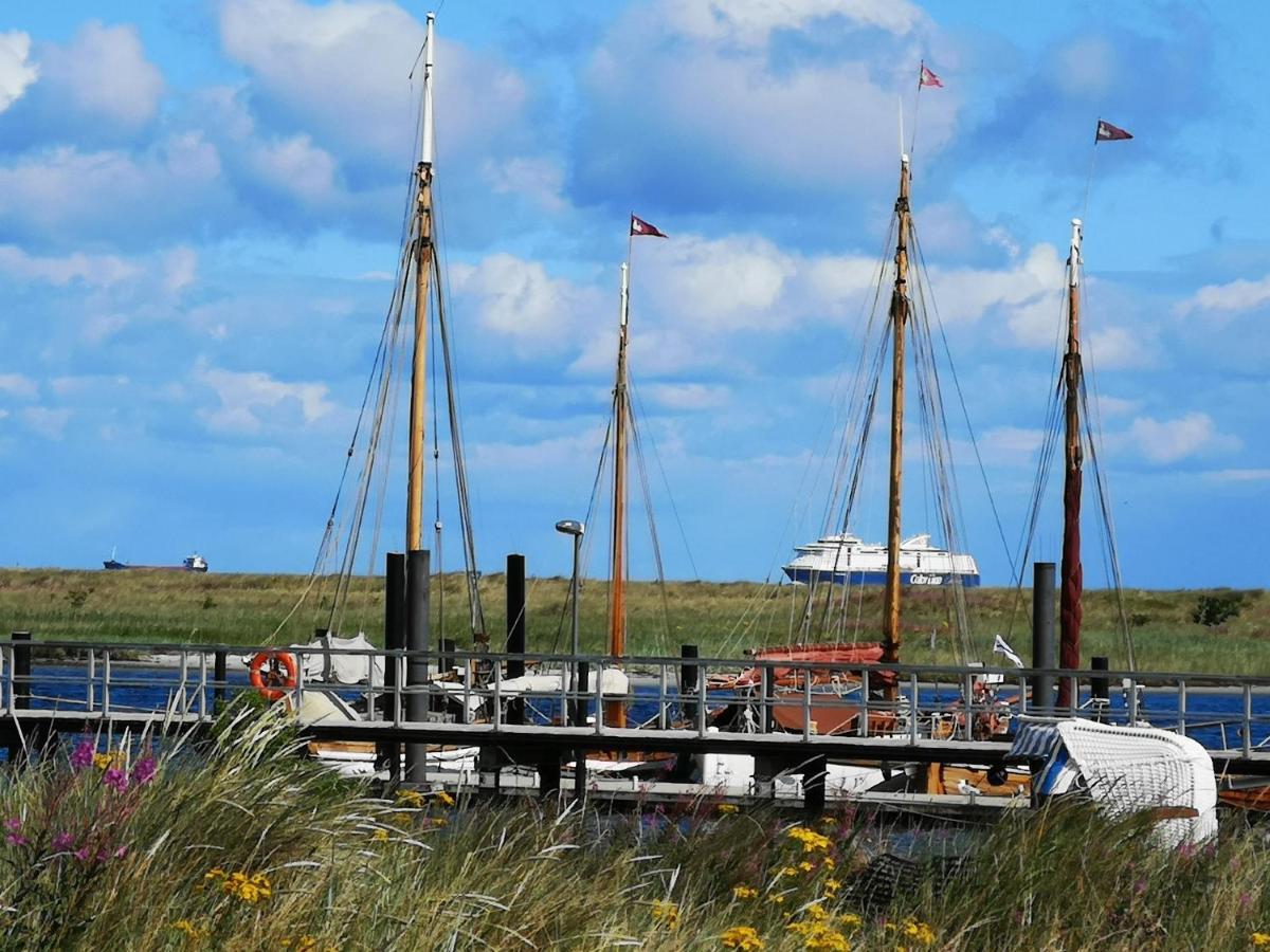 Ferienappartements Marina Wendtorf An Der Ostsee ภายนอก รูปภาพ