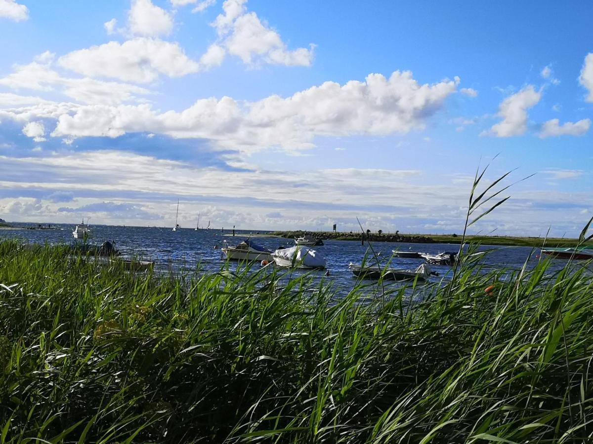 Ferienappartements Marina Wendtorf An Der Ostsee ภายนอก รูปภาพ