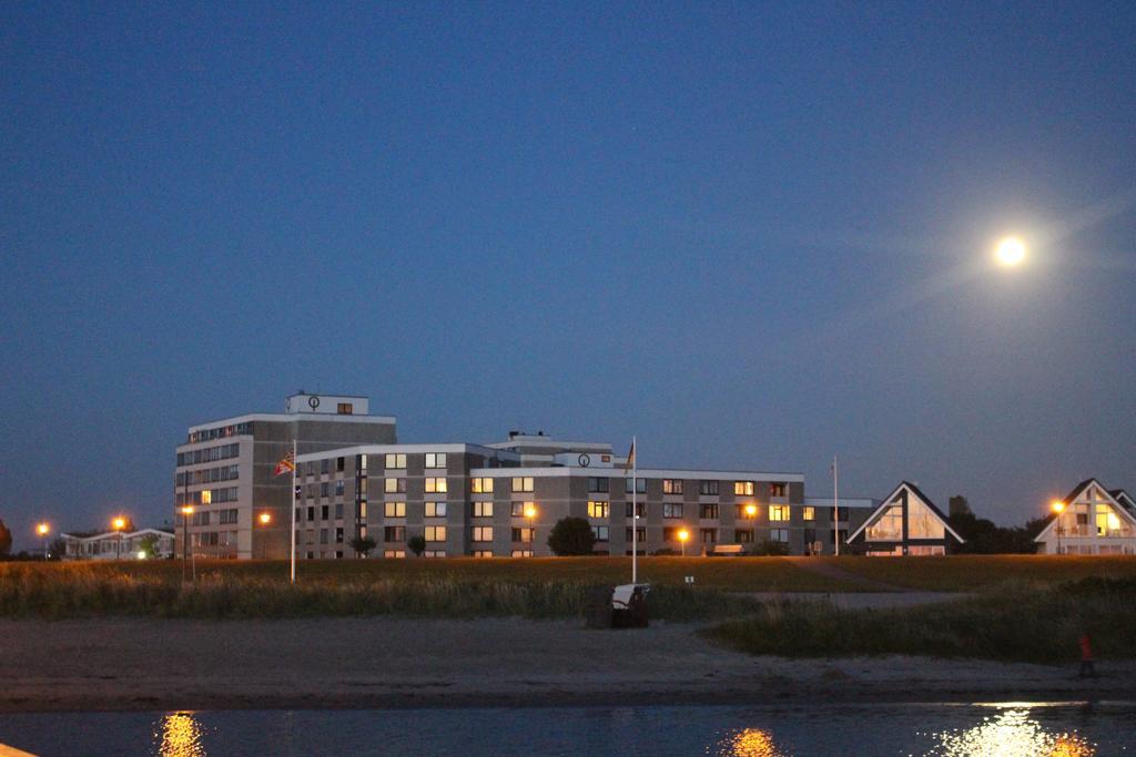 Ferienappartements Marina Wendtorf An Der Ostsee ห้อง รูปภาพ