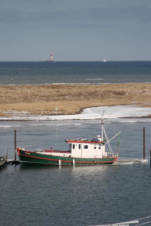 Ferienappartements Marina Wendtorf An Der Ostsee ห้อง รูปภาพ