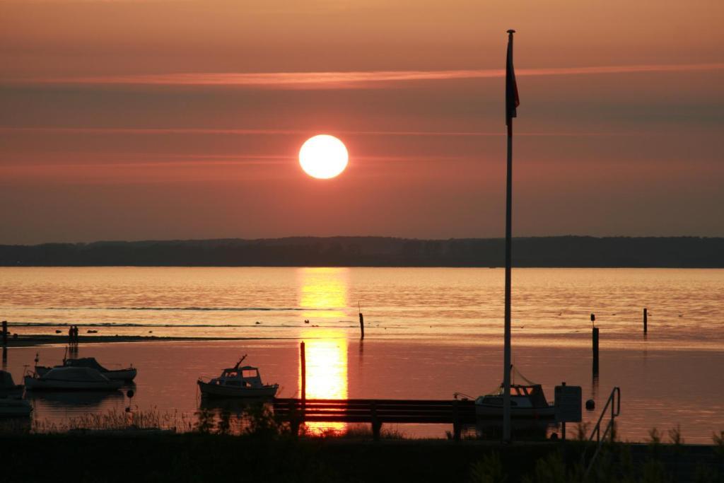 Ferienappartements Marina Wendtorf An Der Ostsee ห้อง รูปภาพ